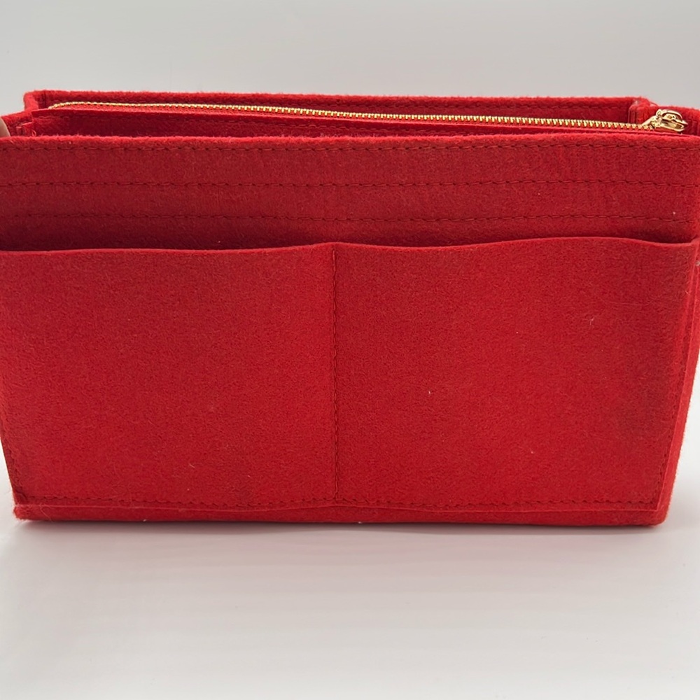 Gucci Canvas GG Supreme Boston- Accessory Collection - Vintage - Picture 15 of 15